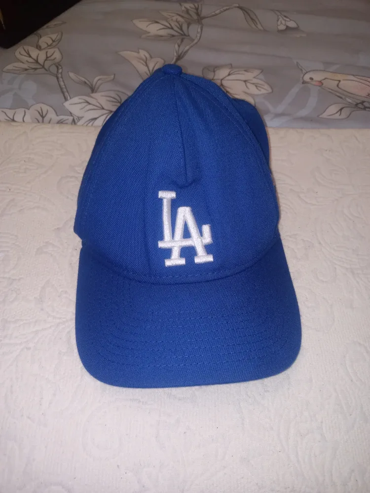 LA Dodgers Cap