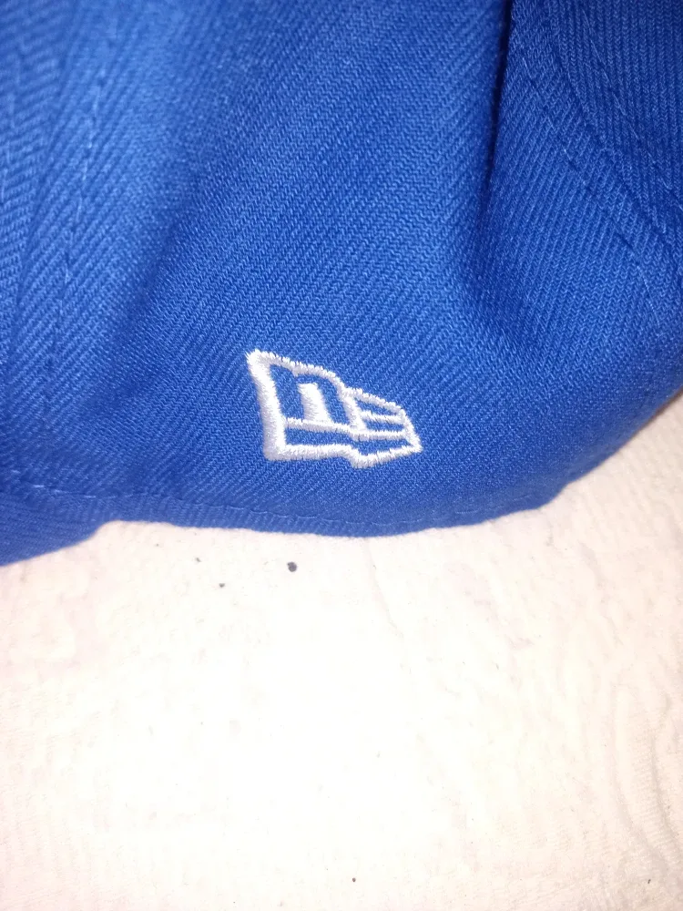 LA Dodgers Cap image indicator(2)