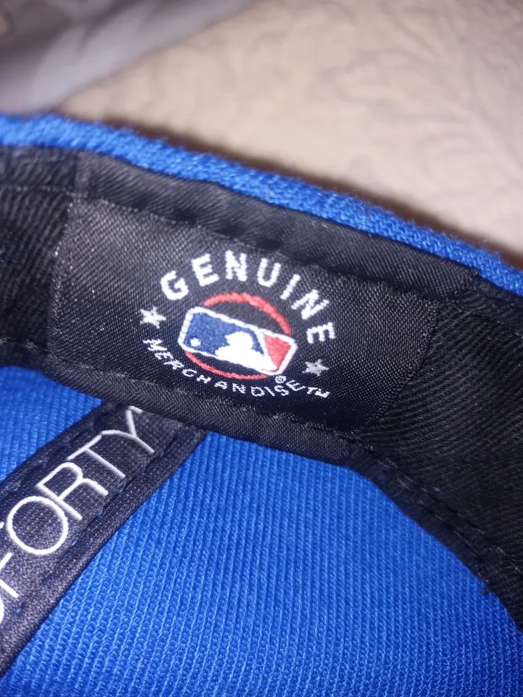 LA Dodgers Cap image indicator(3)