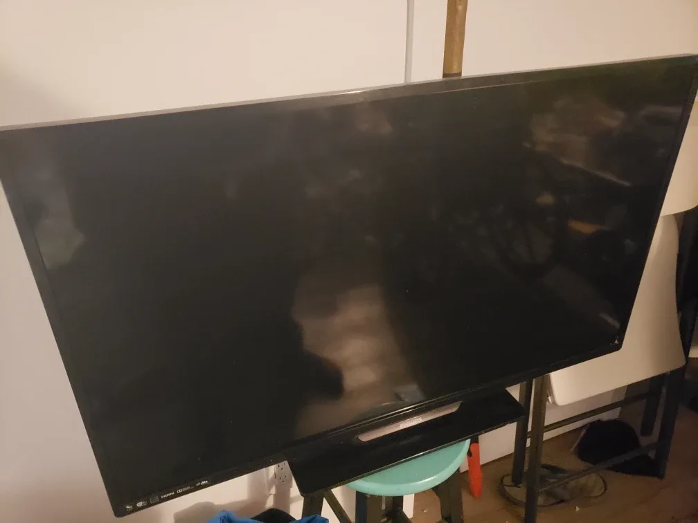 40 inch tv