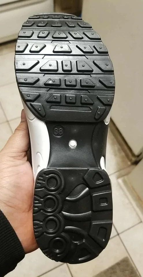 2 pairs of Black Running Shoes size EUR 38, new & unused image indicator(3)