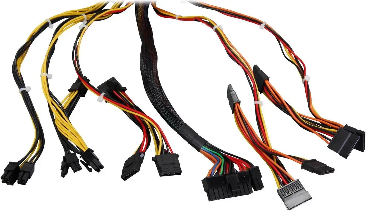 Cooler Master EX2 725 Power Supply image indicator(5)