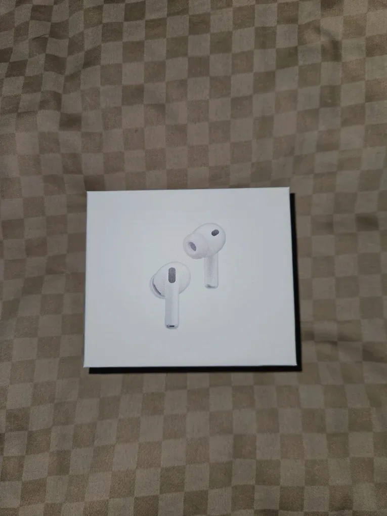 Airpod Pro 3