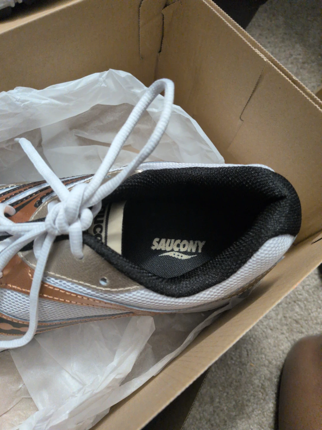 Saucony Ride Millennium Men's Running Shoes, Size 12 - photo 3
