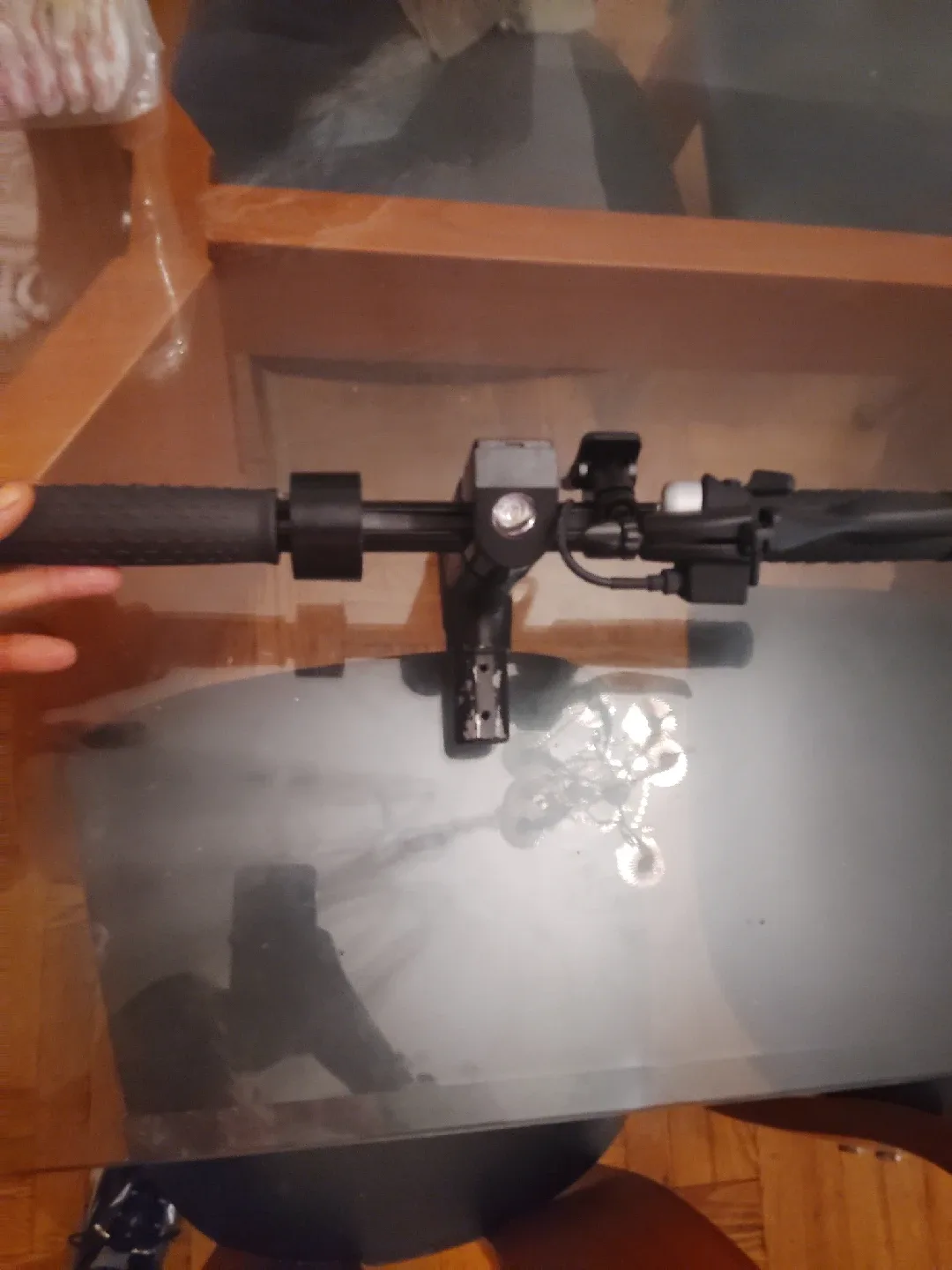 Electric Scooter Handlebar image indicator(3)