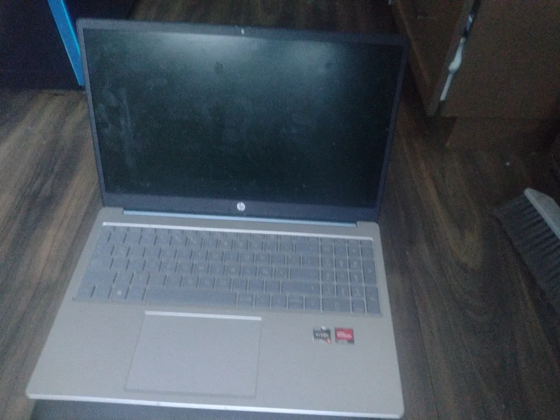 HP Laptop