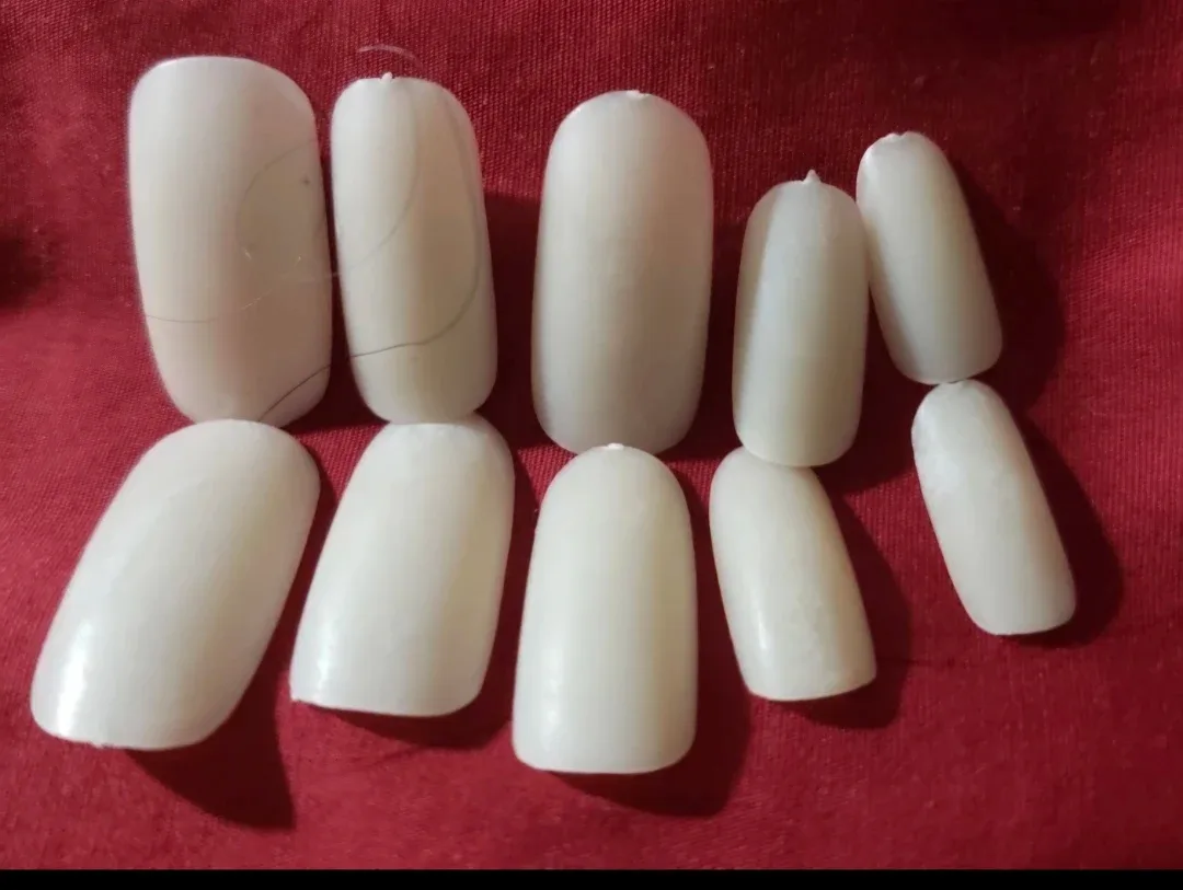 new 10 fake toe and used nails image indicator(3)