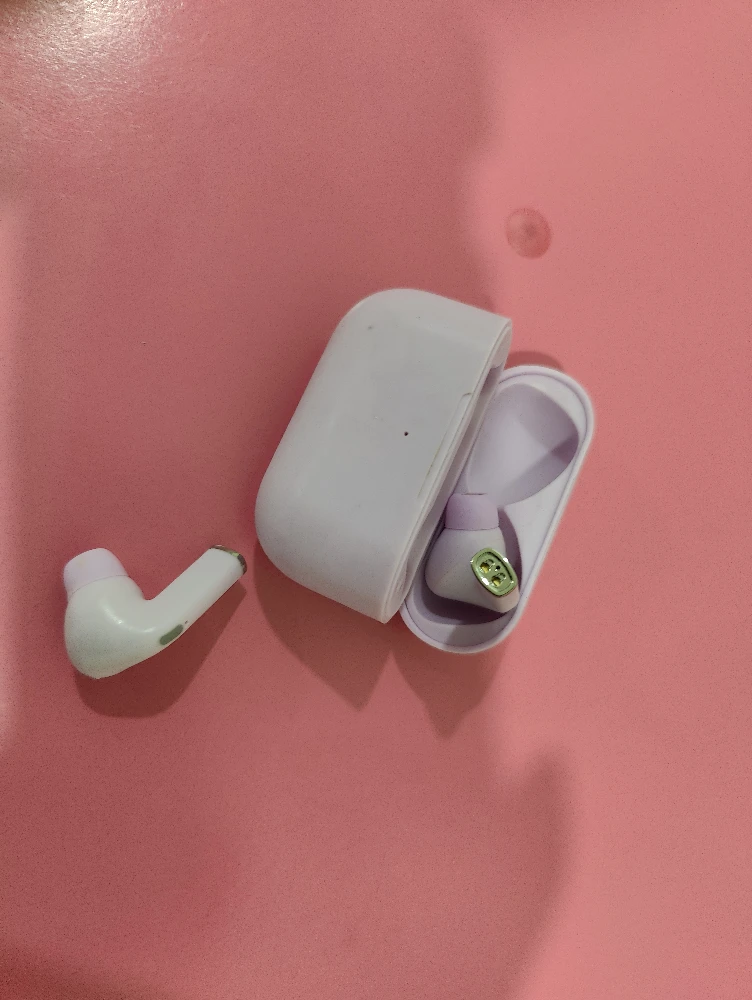 Tech Ave Wireless Earbuds - photo 2