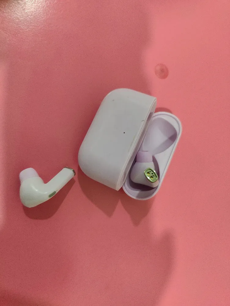 Tech Ave Wireless Earbuds image indicator(2)