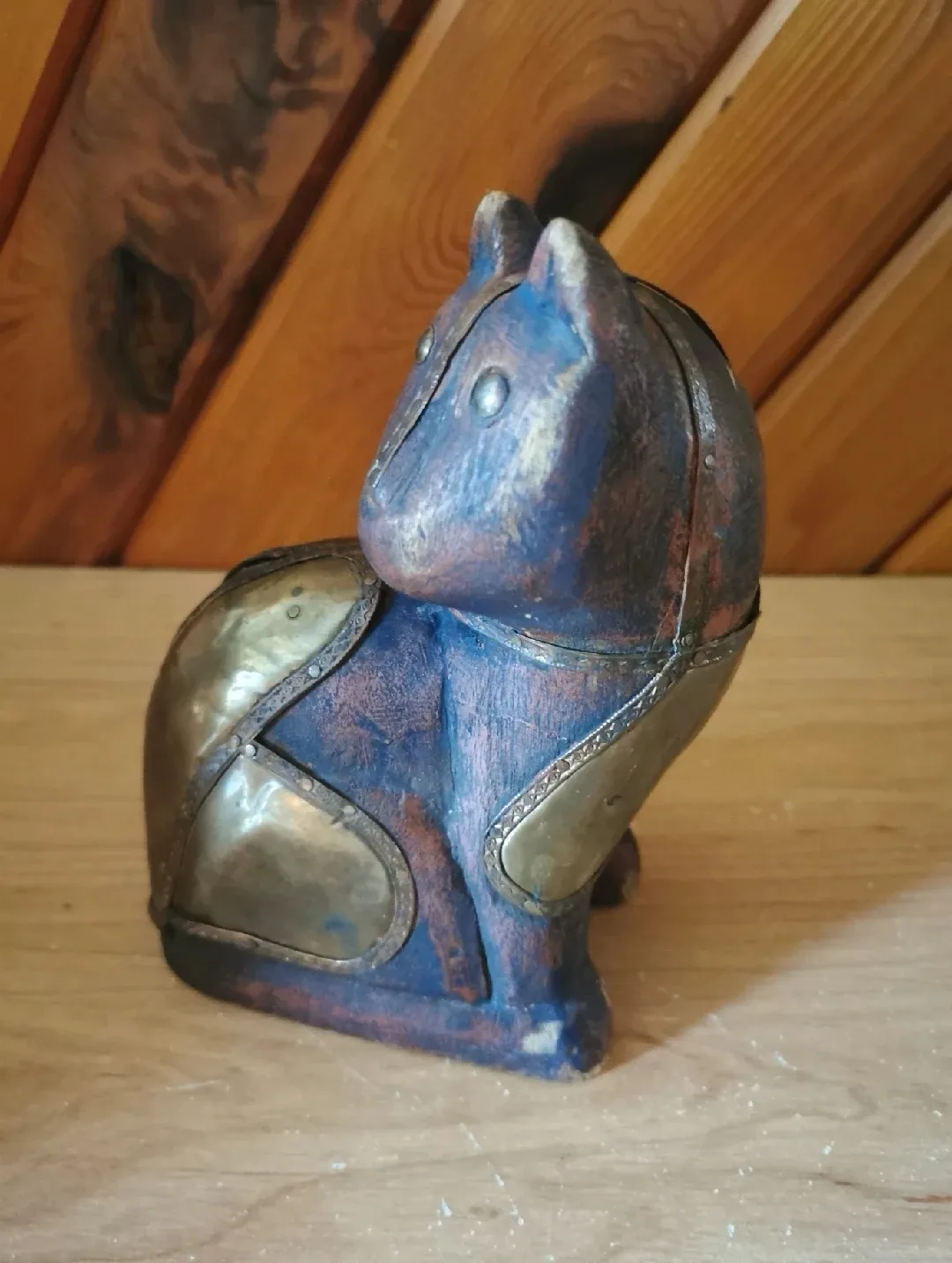 Vintage Cat Art Deco image indicator(2)