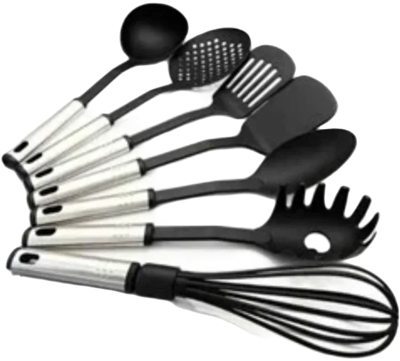 Kitchen Utensil Set