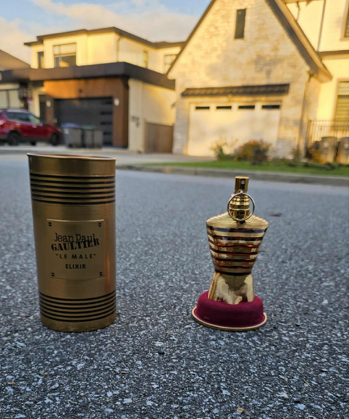Jean Paul Gaultier Le Male Elixir - photo 2