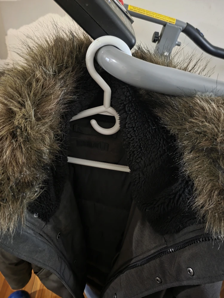 Uniqlo Ultra Warm Coat - photo 4