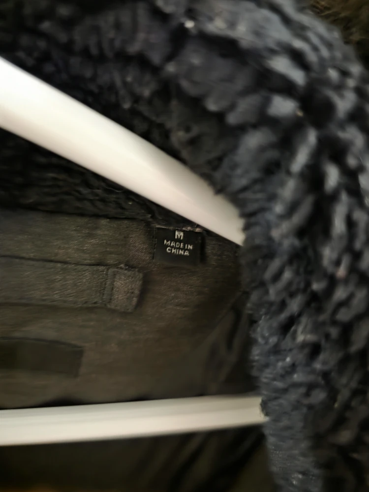 Uniqlo Ultra Warm Coat - photo 5