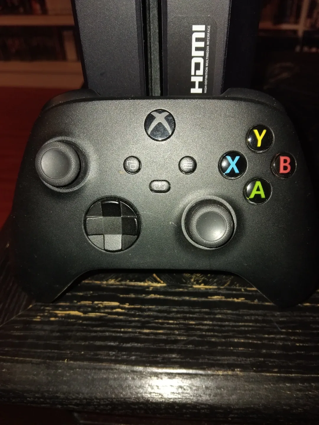 Xbox One,22 Games and Controller image indicator(3)