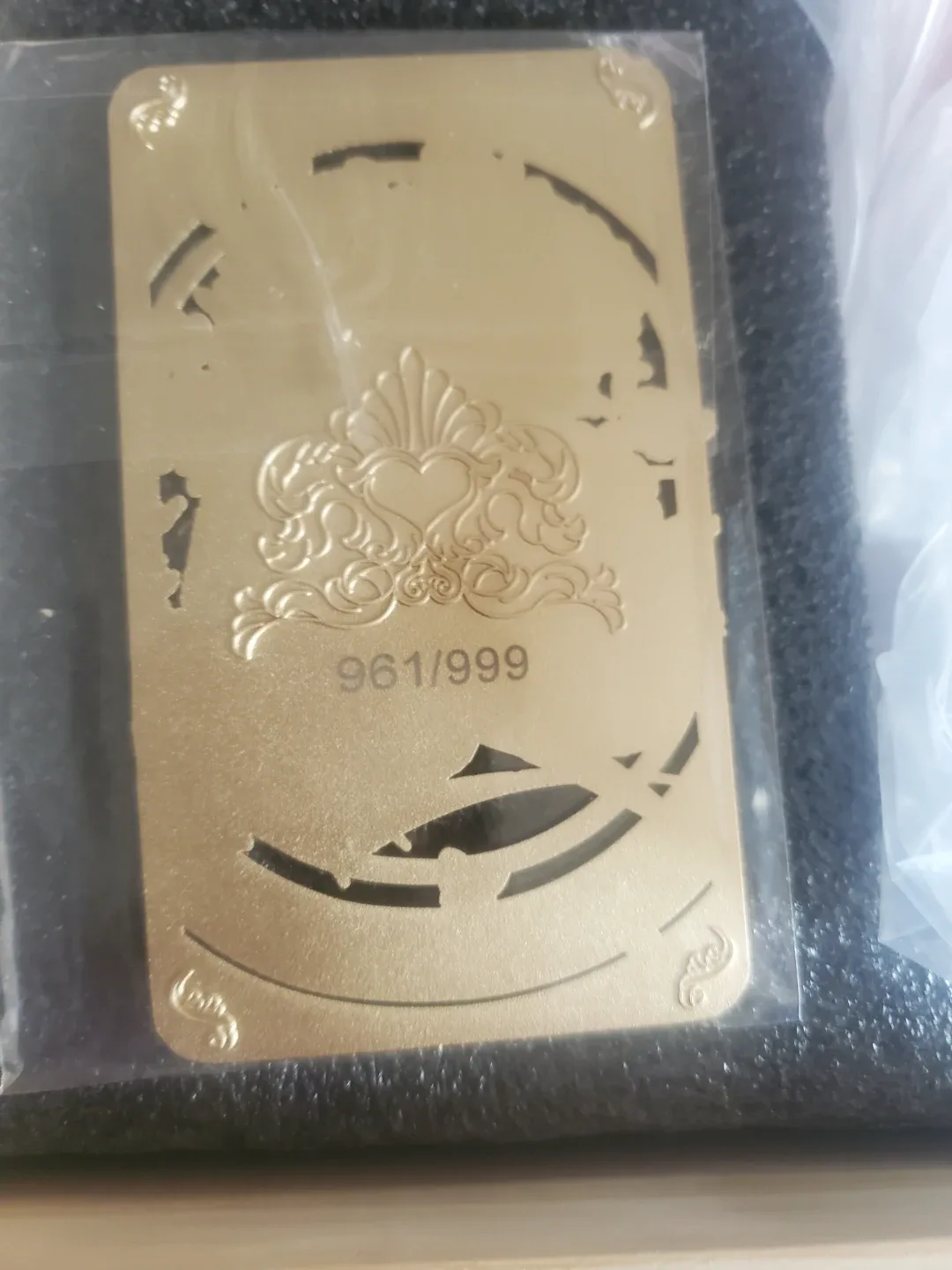 Nommi 2000% Heart Words Doll image indicator(4)