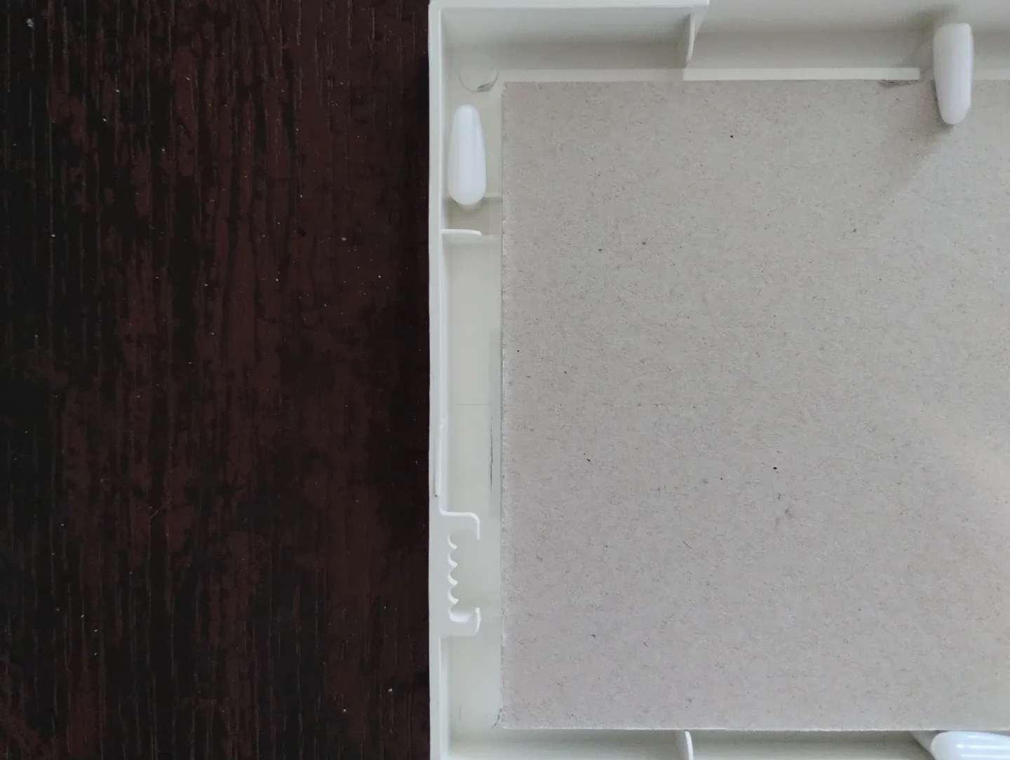 White Collage Picture Frame, 7 Openings image indicator(5)