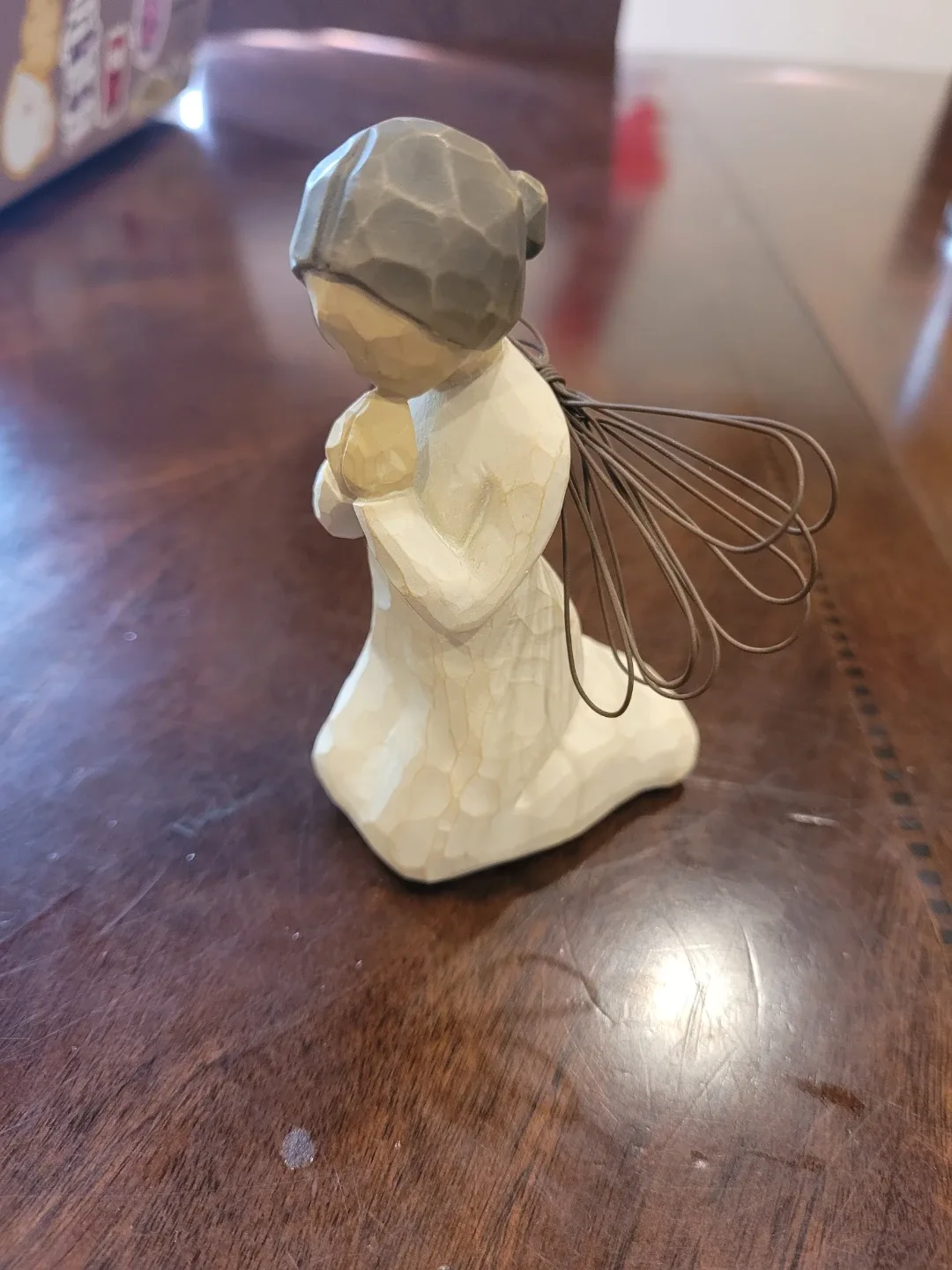 Willow Tree Angels - Prayer and Patience image indicator(3)