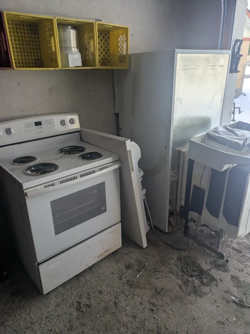 For Scrap metal located in Queensville image indicator(2)