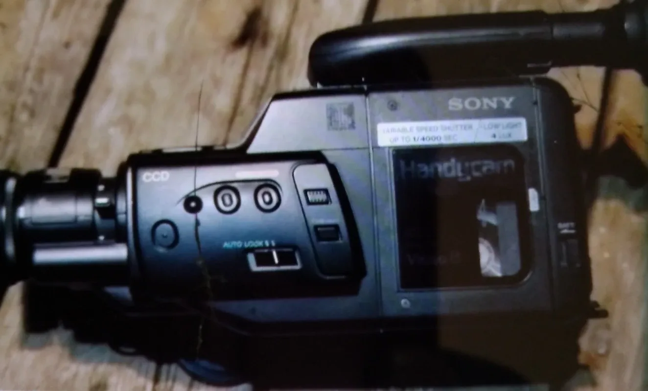 Vintage Cameras Bundle image indicator(3)