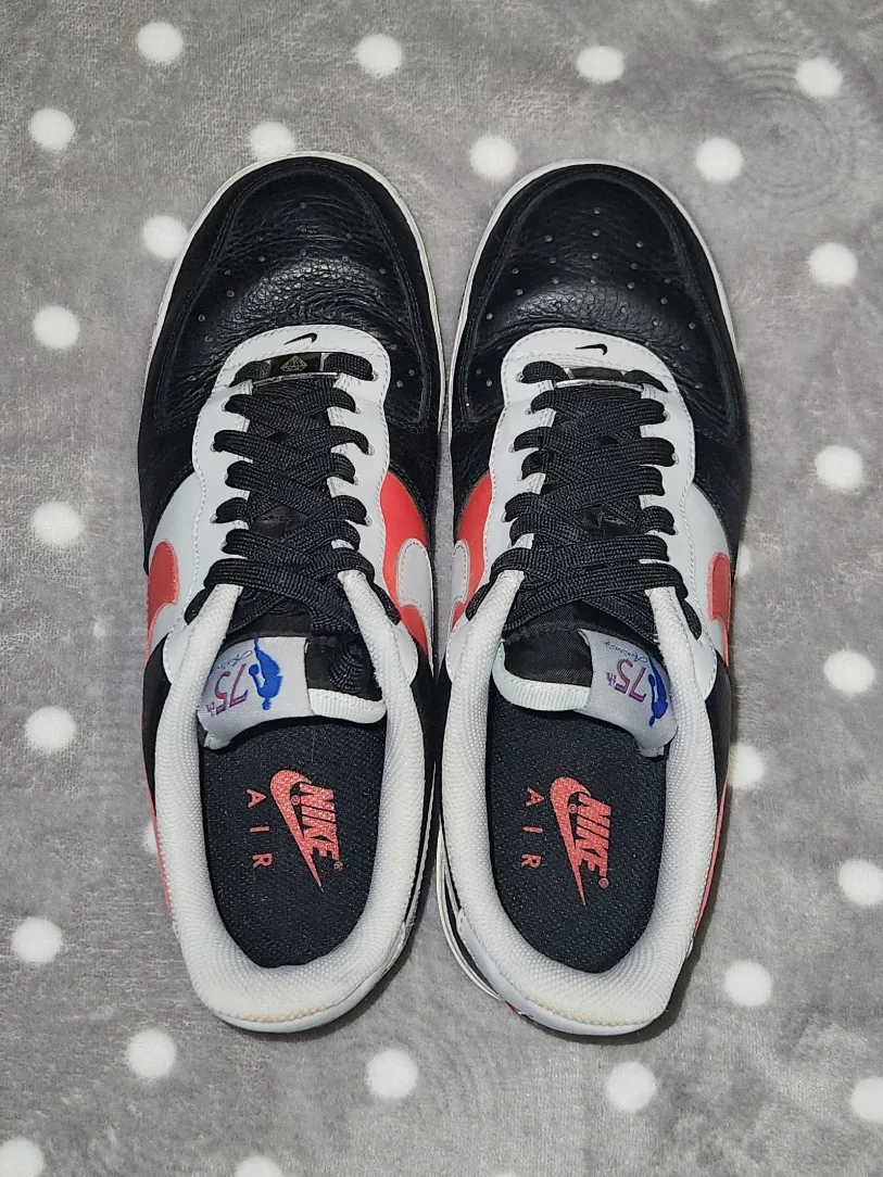 Nike Air Force 1 Low '75th Anniversary' Shoes image indicator(3)