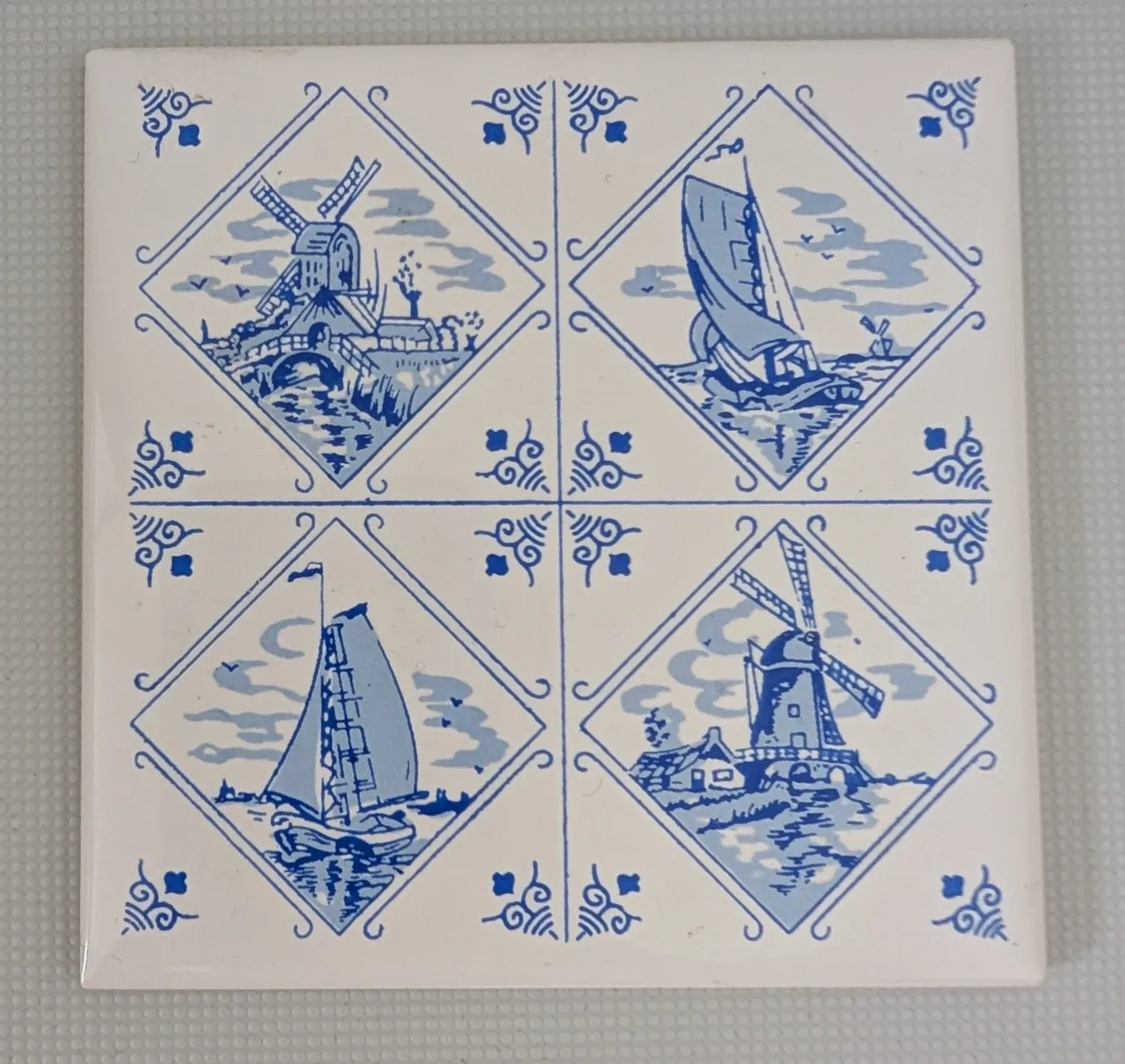 Ceramic Tile Villeroy & Boch