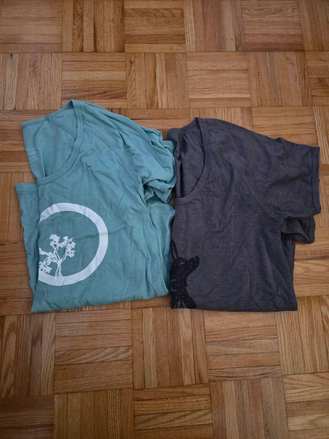 2 Ten Tree T-Shirts thumbnail