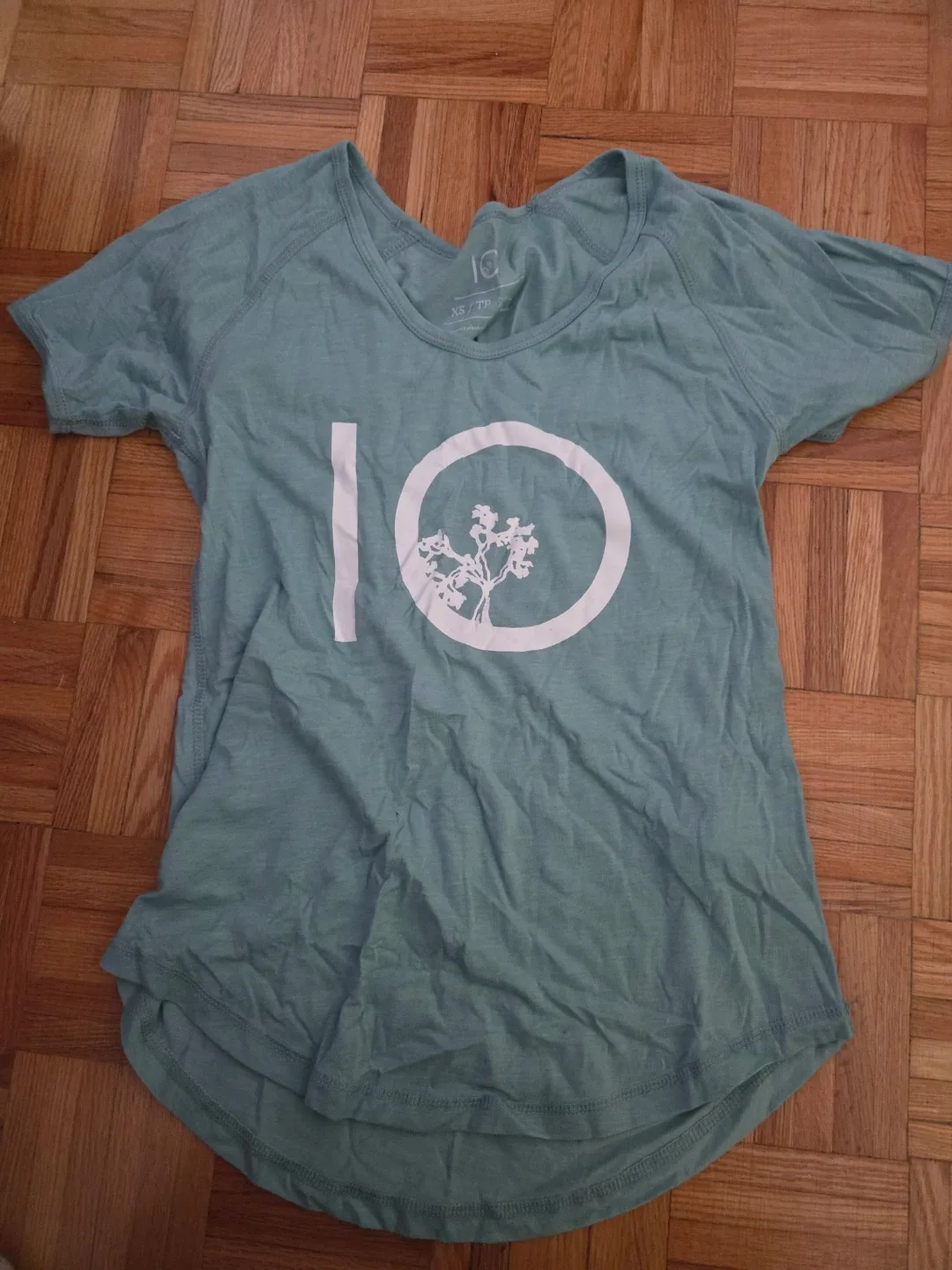 2 Ten Tree T-Shirts image indicator(2)