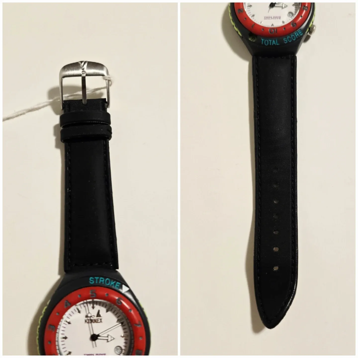 Pro Kennex Golf Score Keeper Watch image indicator(4)