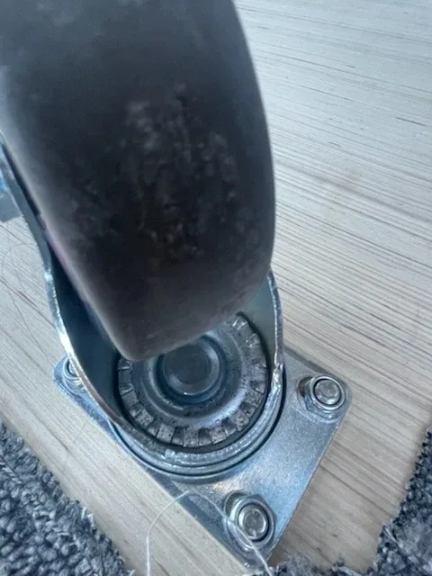 Dolly image indicator(6)