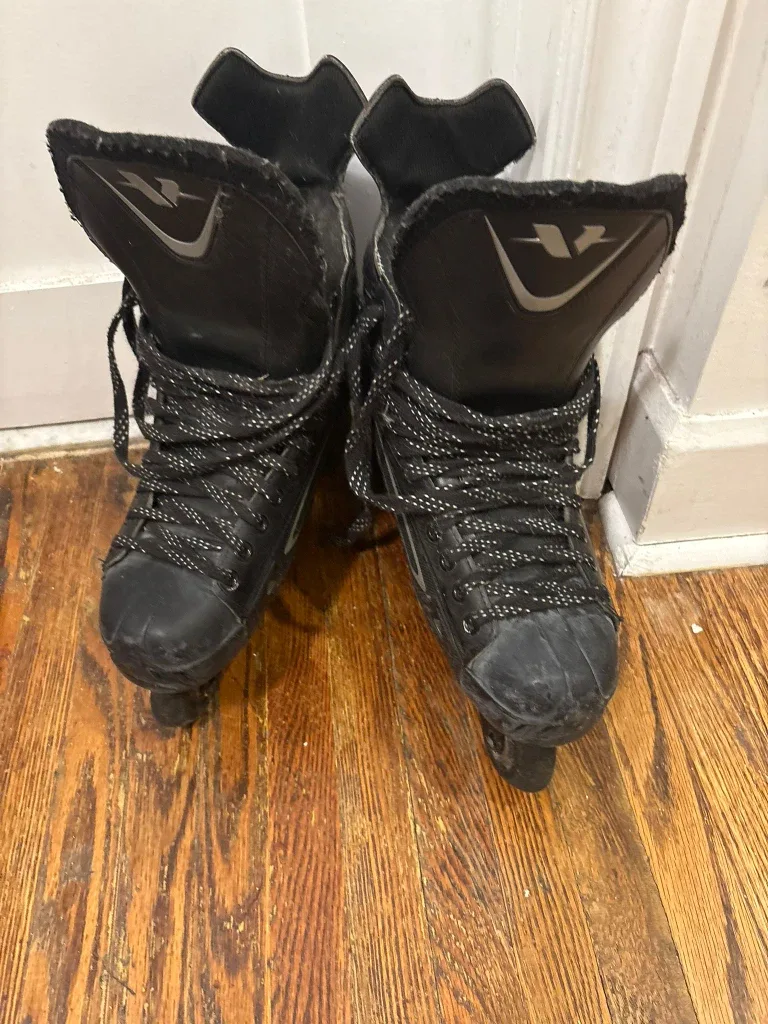 Vector Inline Skates - Size 11 image indicator(2)