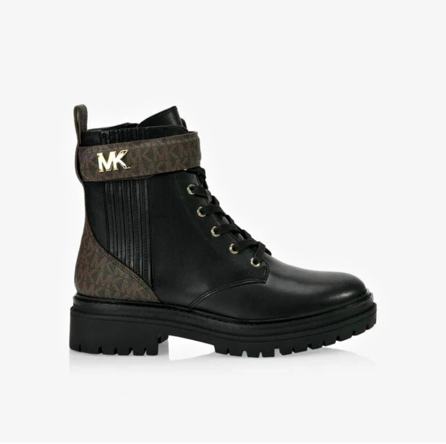 Michael Kors Stark Bootie - Size 5.5