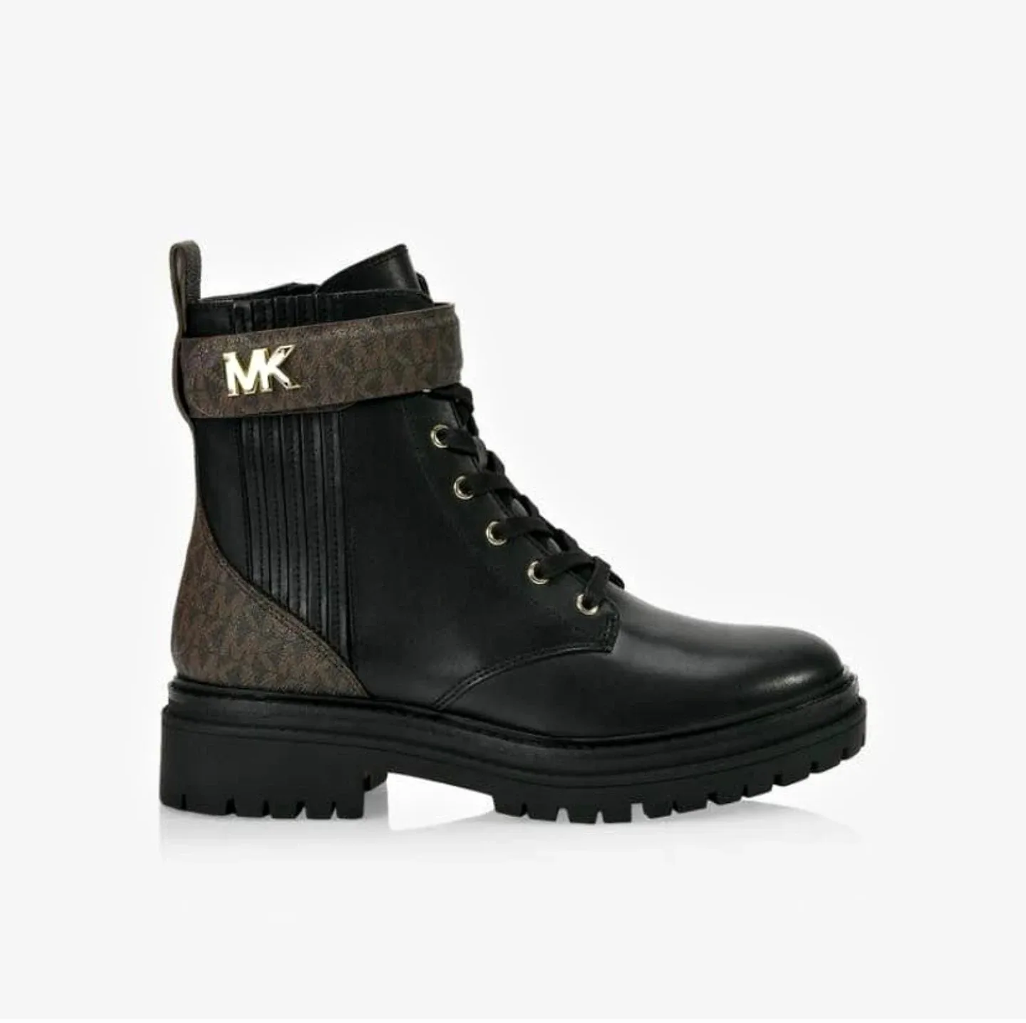 Michael Kors Stark Bootie - Size 5.5