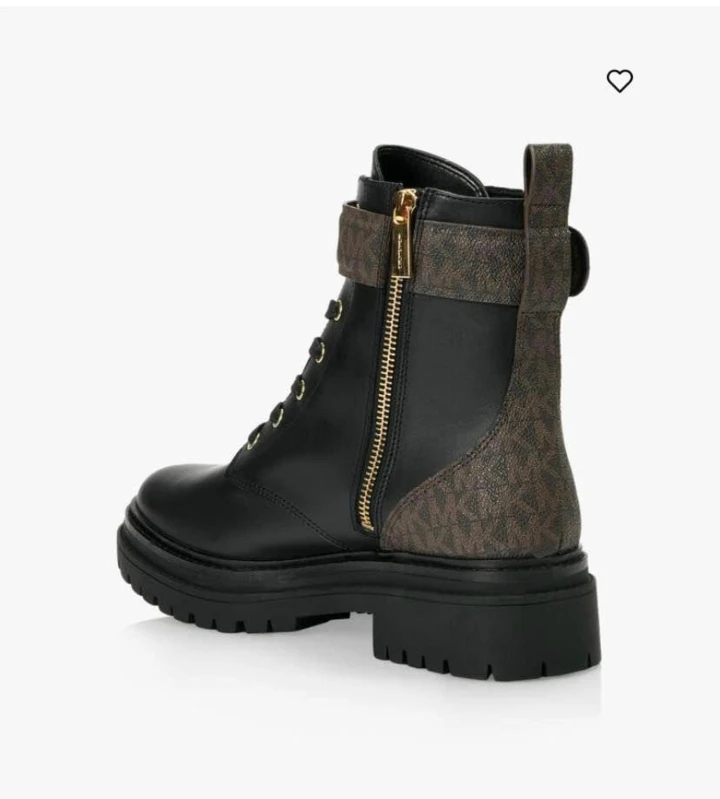 Michael Kors Stark Bootie - Size 5.5 - photo 2