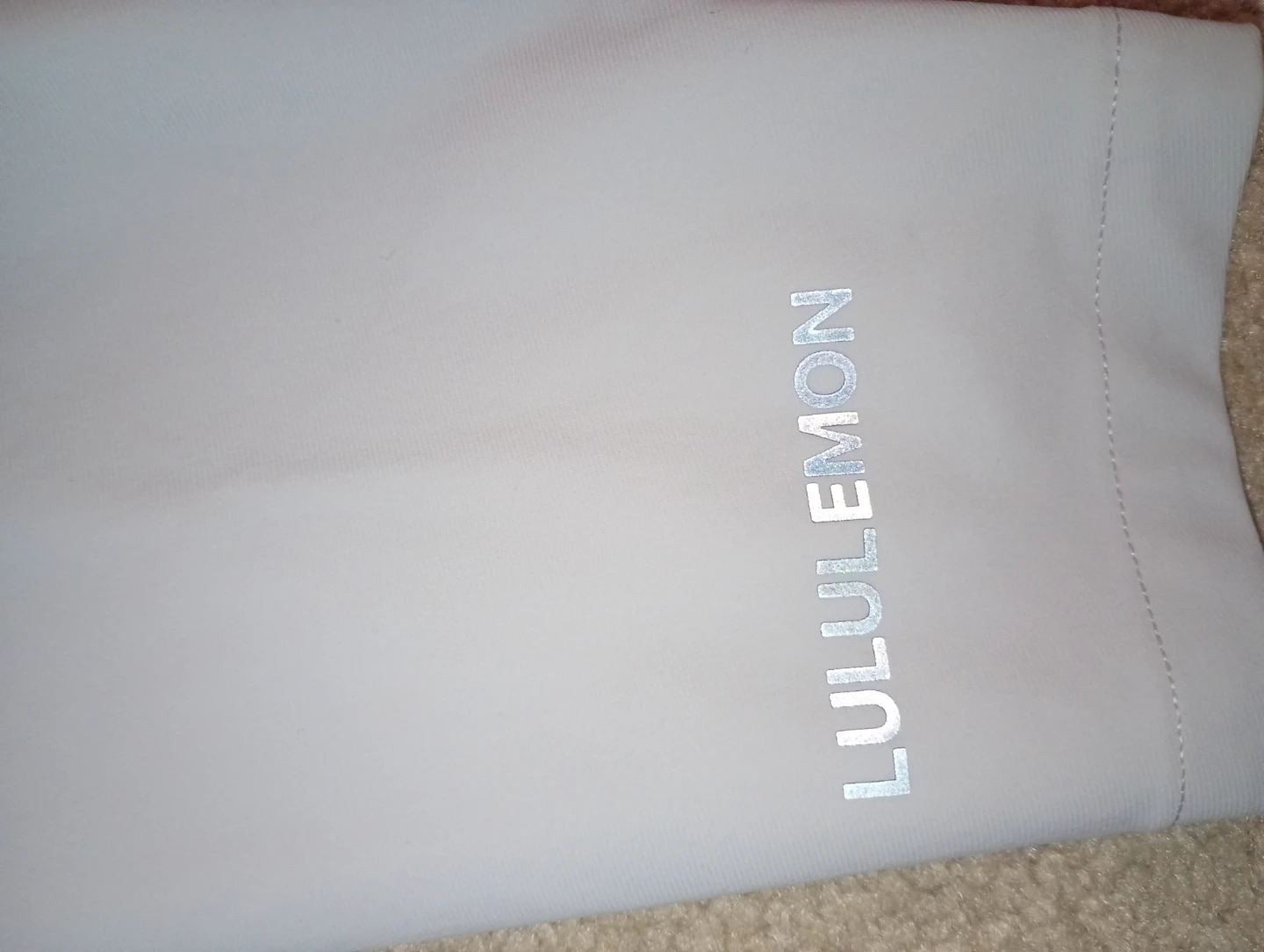 Lululemon Men's Pace Breaker Jogger (top) - photo 3