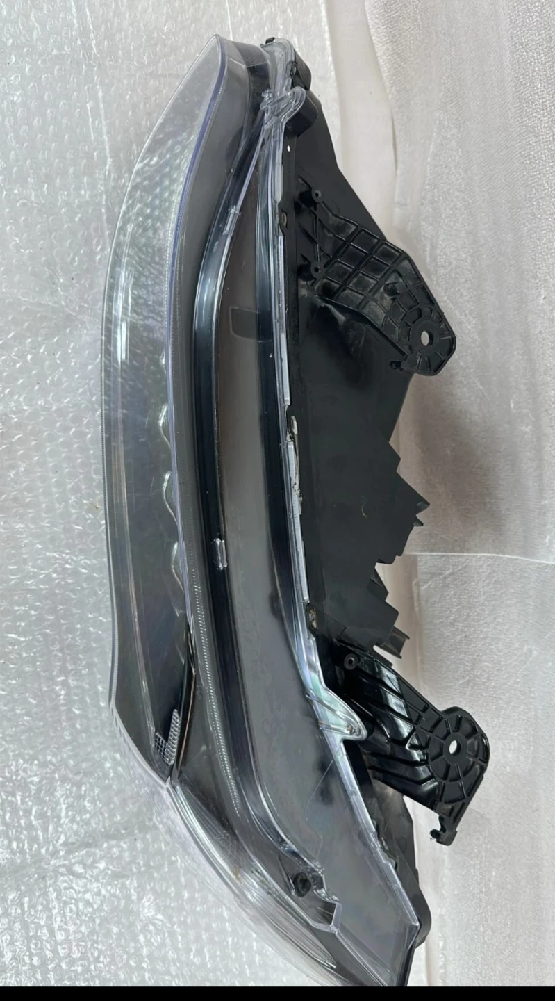HONDA ACCORD TOURING FULL LED OEM HEADLIGHTS - photo 4