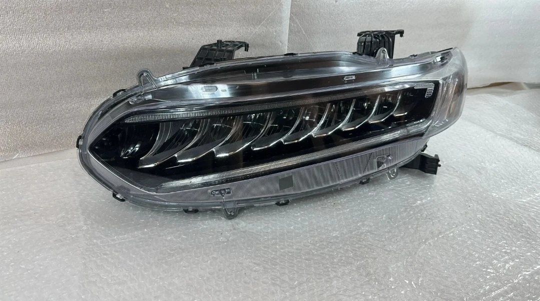 HONDA ACCORD TOURING FULL LED OEM HEADLIGHTS - photo 5