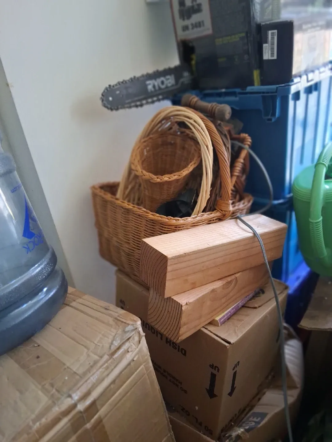 assorted baskets 🧺 image indicator(2)