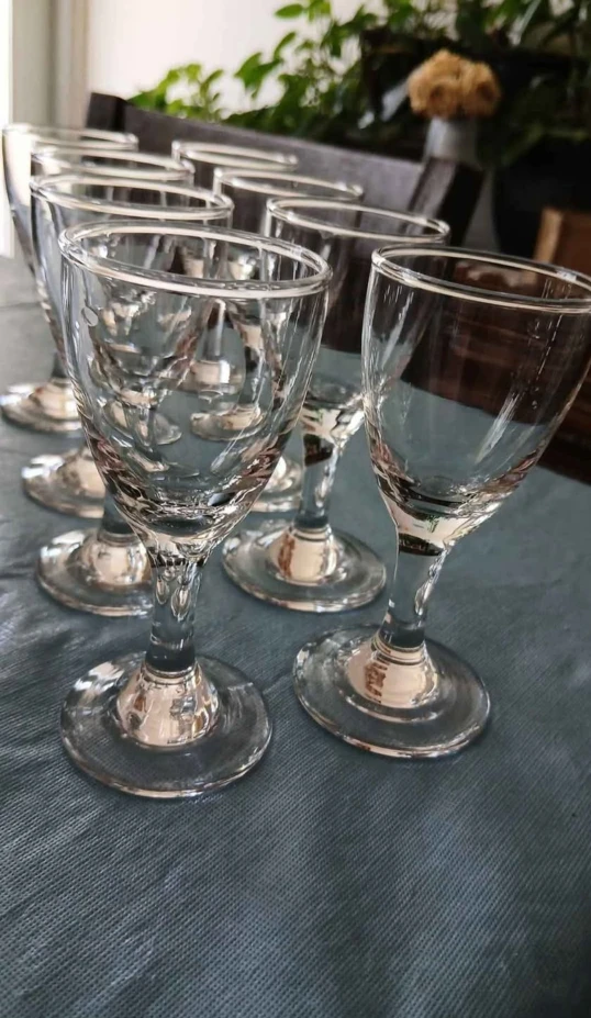 2 set of glasses - photo 2