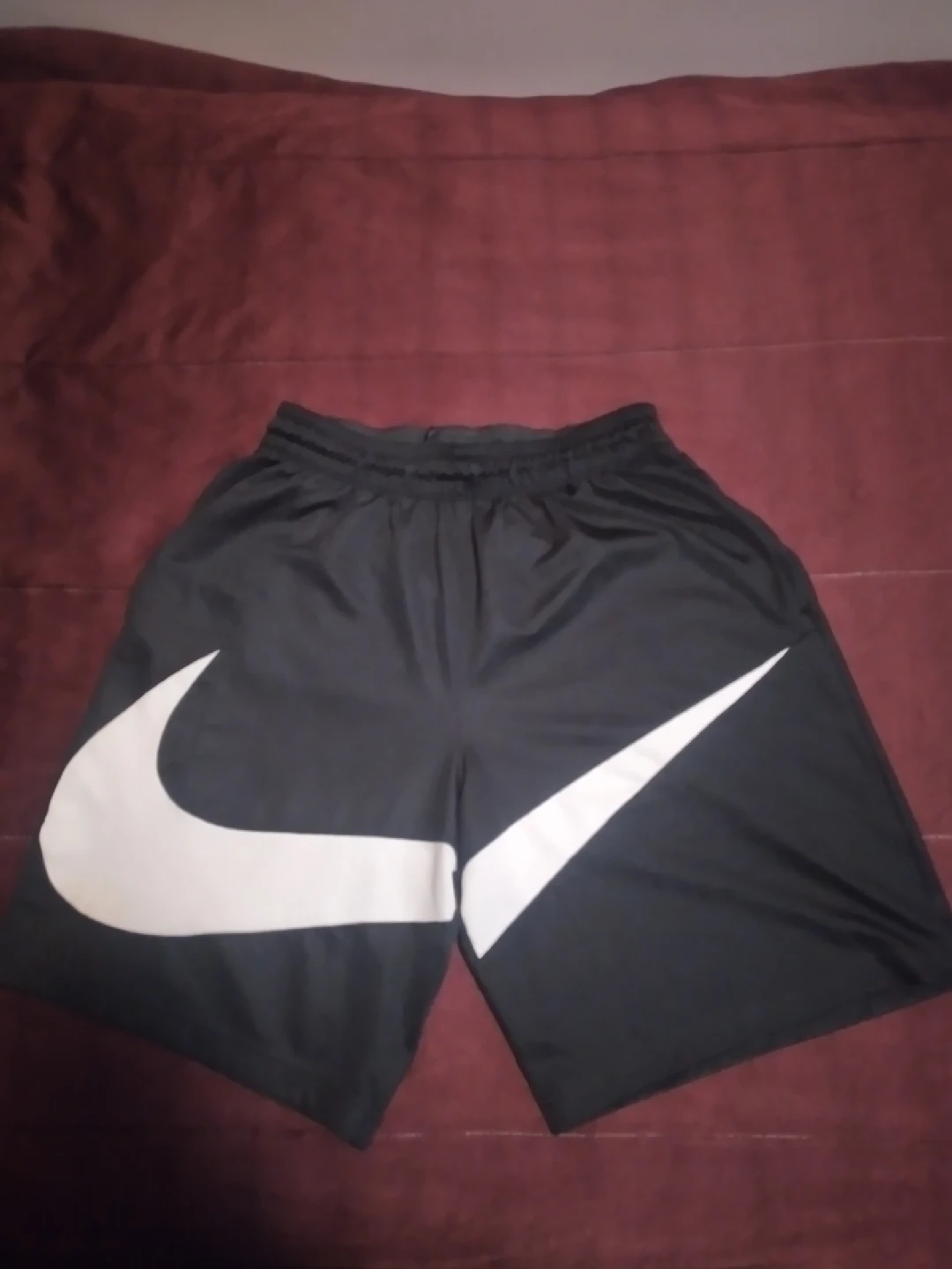 Nike Dri-FIT Shorts - Size M