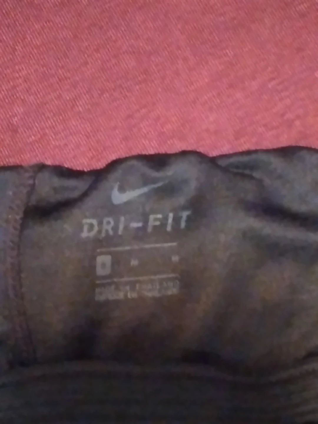 Nike Dri-FIT Shorts - Size M - photo 2