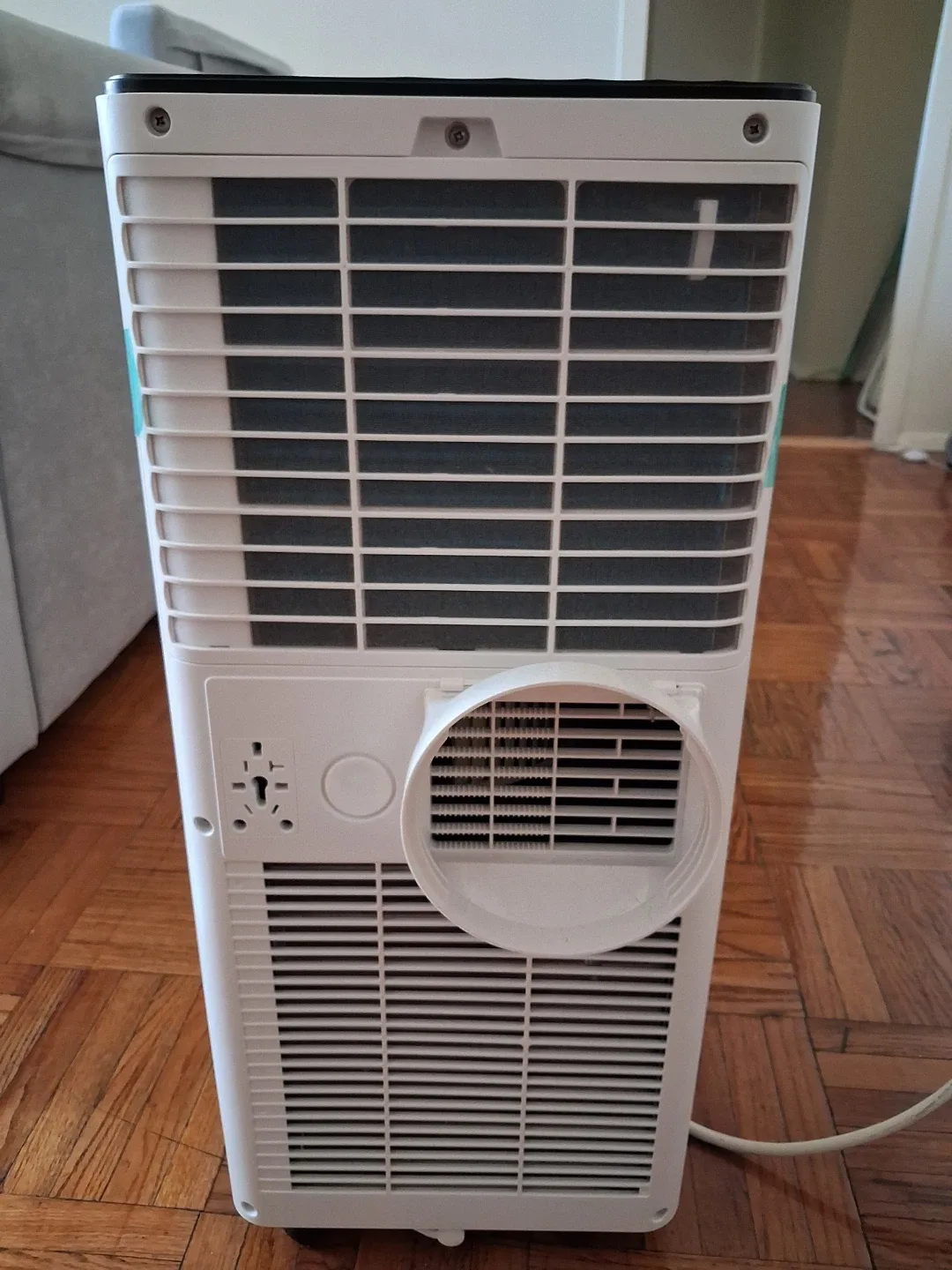 Portable Air Conditioner image indicator(4)