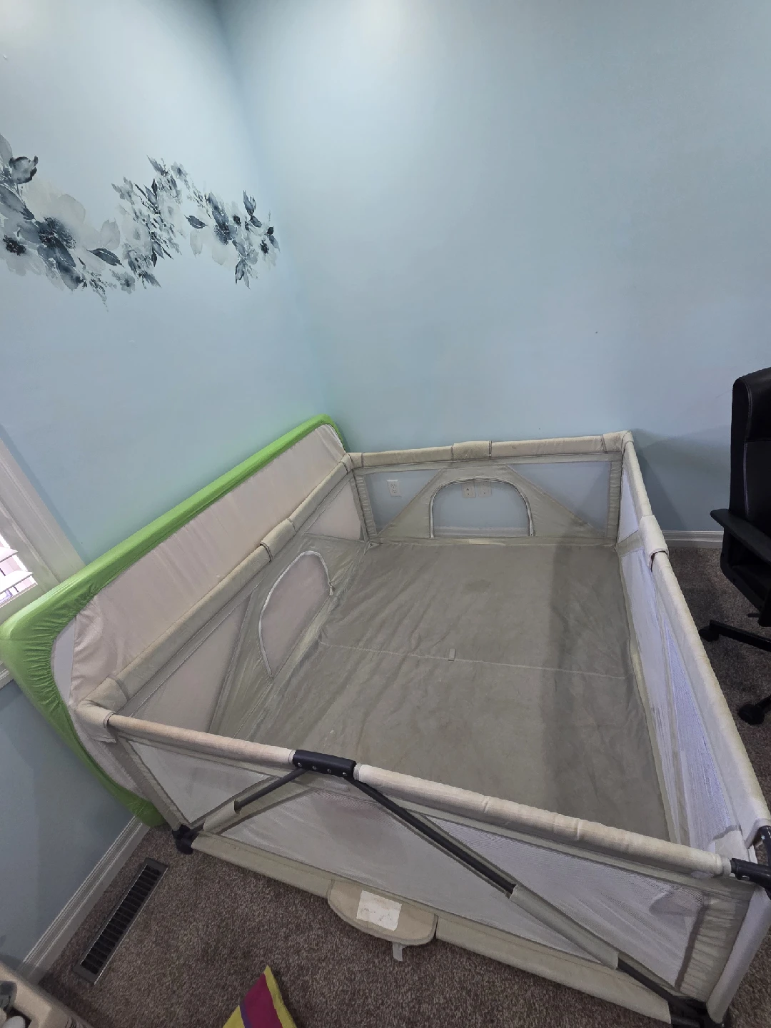 Tksd&m Playpen