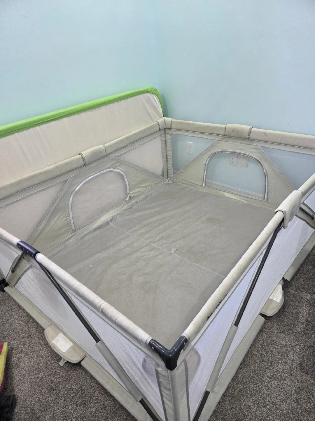 Tksd&m Playpen - photo 2