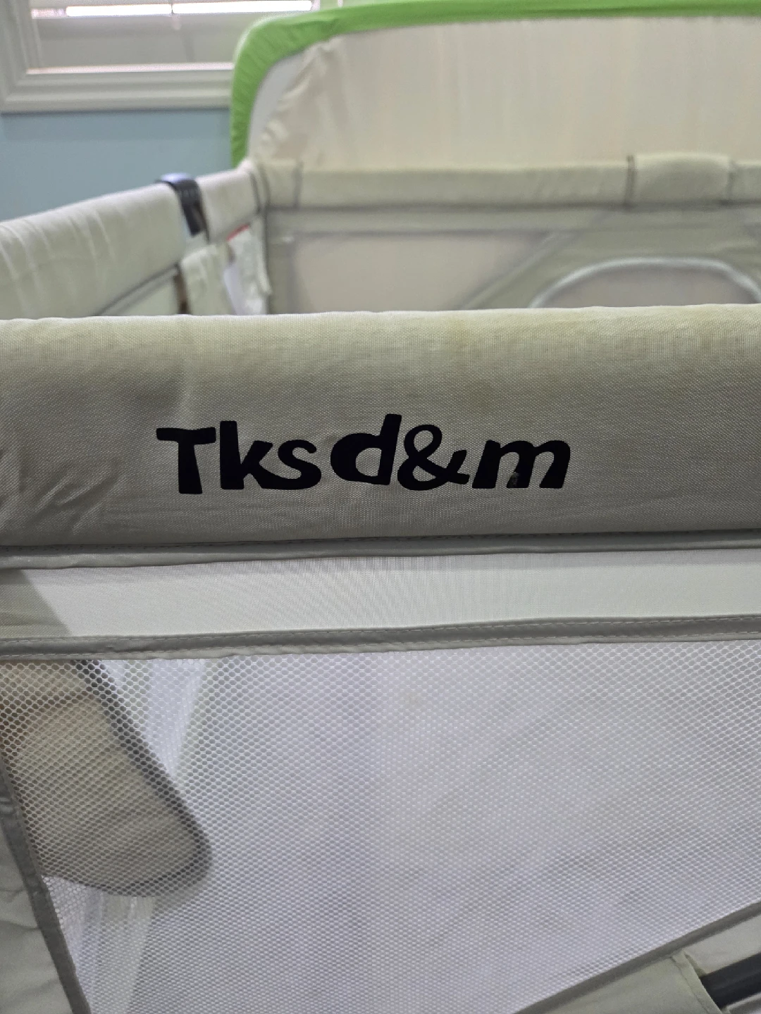 Tksd&m Playpen - photo 3