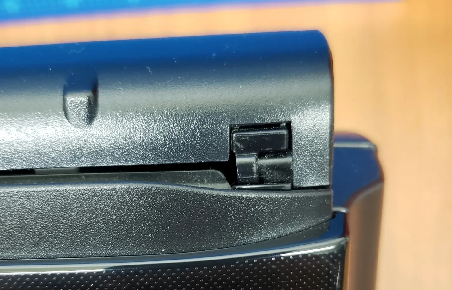 Epson DS-510 Color Document Scanner image indicator(7)