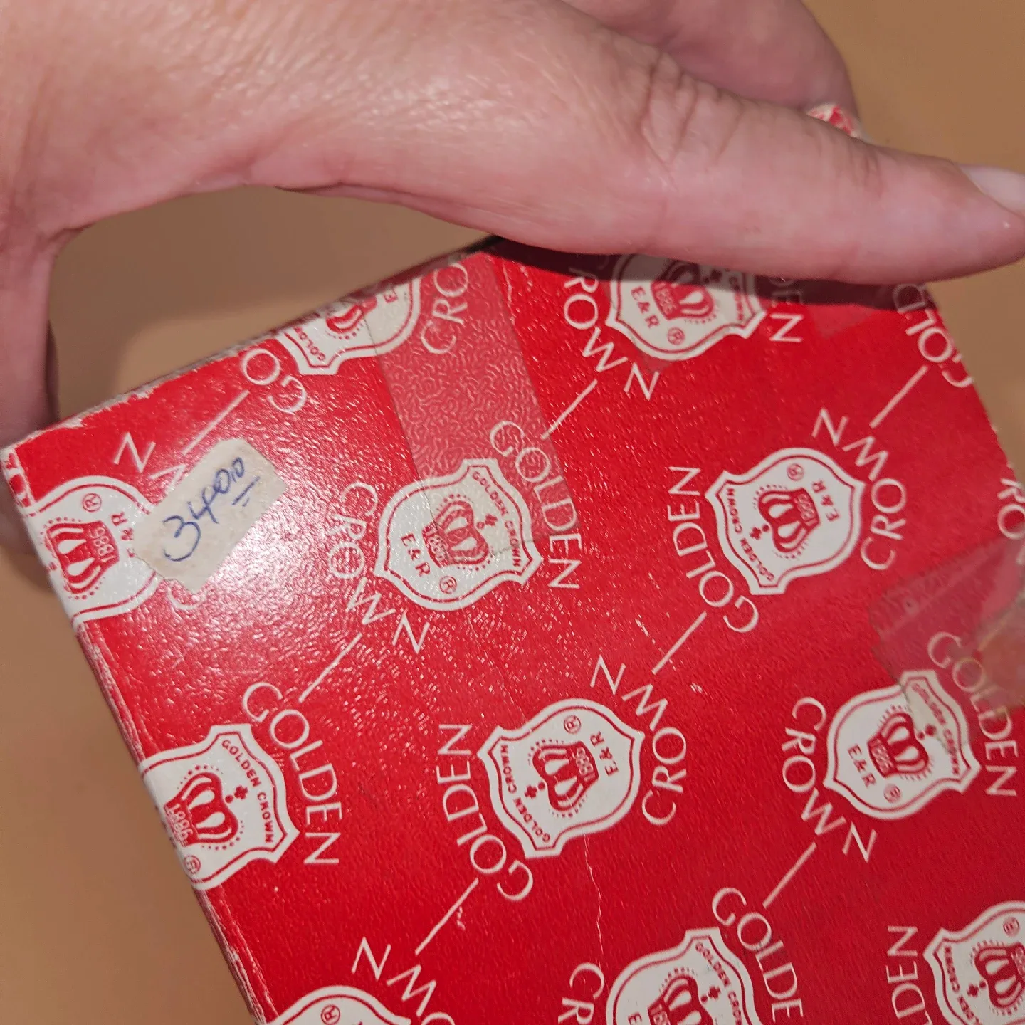 Ebeling & Reuss Wind Up Musical House "Deck the Halls" 1983 image indicator(8)