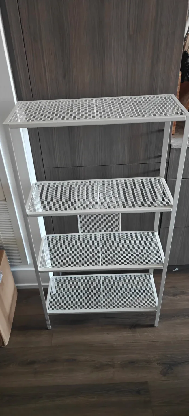 IKEA BAGGEBO Shelf Unit image indicator(2)