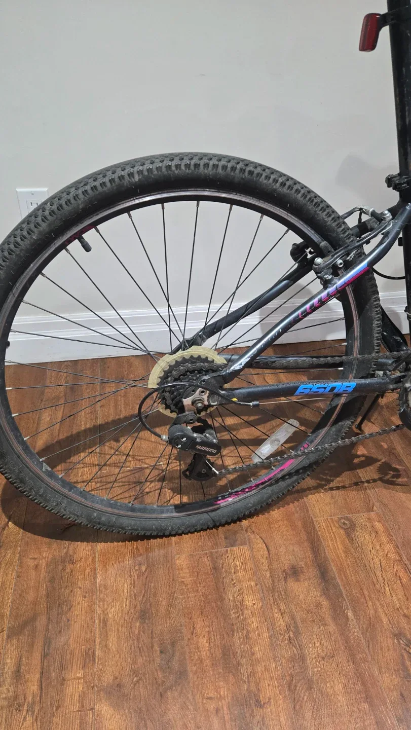 Diadora Orbita  Women's Bike image indicator(2)