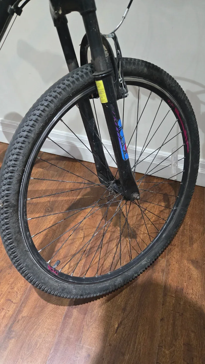 Diadora Orbita  Women's Bike image indicator(4)